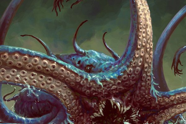 Kraken клирнет зеркало